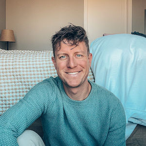 Meet your Posher, Chase